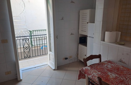 Lacco Ameno Apartment | Just 70meters from the sea, in the center Lacco to experience the best of Ischia