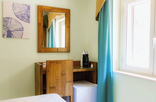Borgia House | Just a stone's throw from the beach and the pine forest.