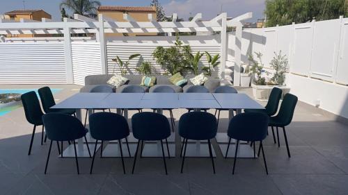 San Leone House | Just Light