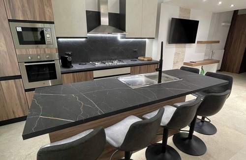 Molfetta Apartment | Just what you were looking for!