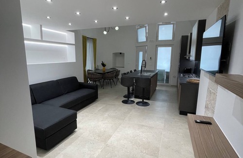 Molfetta Apartment | Just what you were looking for!