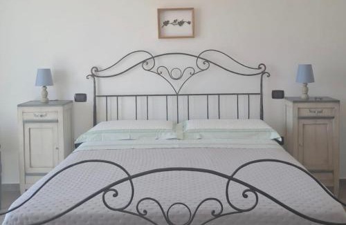 Torre Annunziata Apartment | Kairòs - locazione turistica