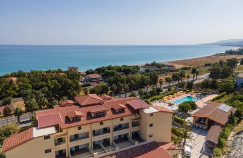 Calopezzati Hotel | Kala Kretosa Hotel