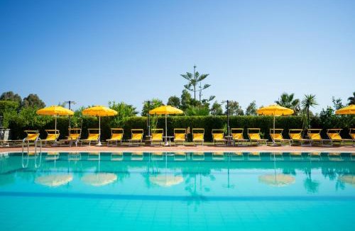 Calopezzati Hotel | Kala Kretosa Hotel
