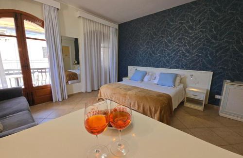 Giardini Naxos Hotel | Kalaskiso'