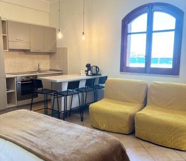 Giardini Naxos Hotel | Kalaskiso'