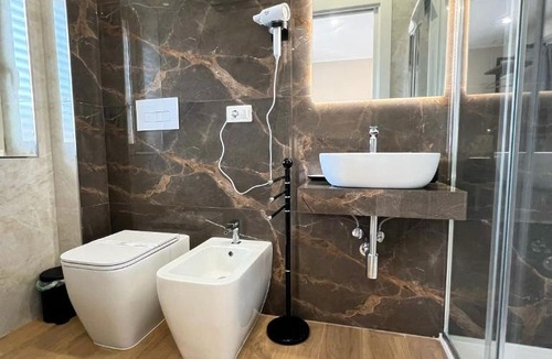 Scalea House | Kalispera Rooms