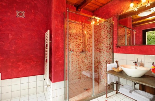 Fattoria di Torresena Hotel | Kallikoros Country Resort & Spa