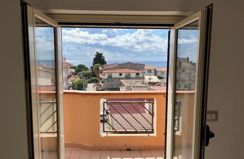 Condofuri Apartment | Kalon Eidos, il magico posto della Calabria Jonica