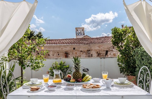 Kalsa Apartment | Kalsa Casa di Charme con Terrazza by Wonderful Italy