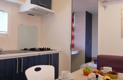Borgo Bonsignore House | Kamemi Village Mobilehome Happy Easy for 6 people