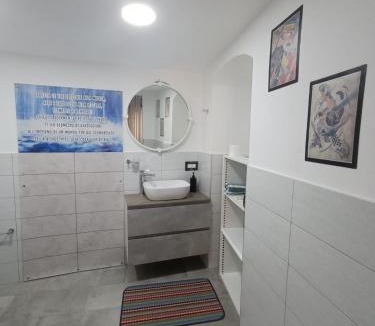 Monterosso Almo House | Kandinsky CASA VACANZE Relax