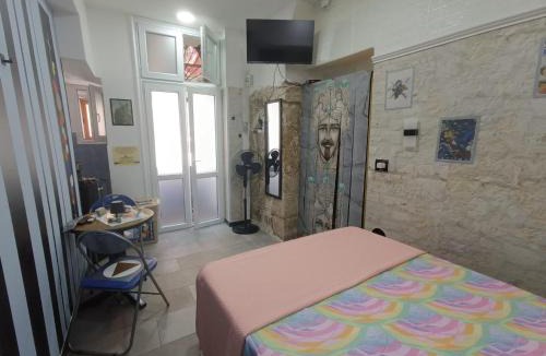 Monterosso Almo House | Kandinsky CASA VACANZE Relax