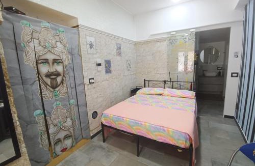 Monterosso Almo House | Kandinsky CASA VACANZE Relax