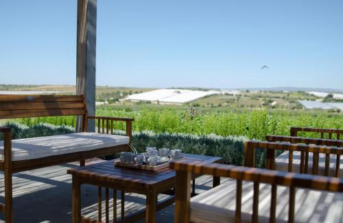 Noto Resort | Kapuhala Sicily