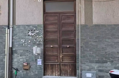 Cibali Apartment | Karma apartment