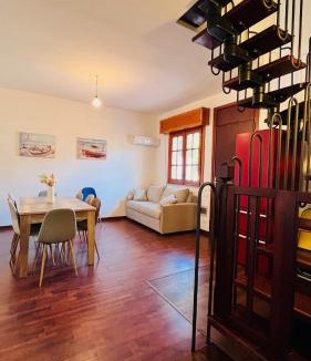 Partanna House | Kasa Mondello