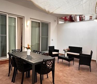 Partanna House | Kasa Mondello