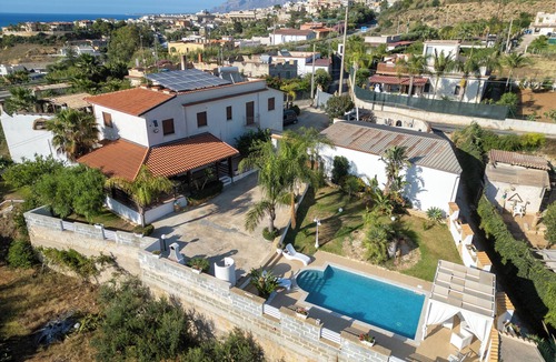Balestrate Apartment | katia