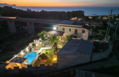 Balestrate Apartment | katia