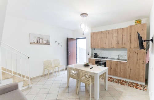 Scalea Villa | Katia`s Home - Calabria