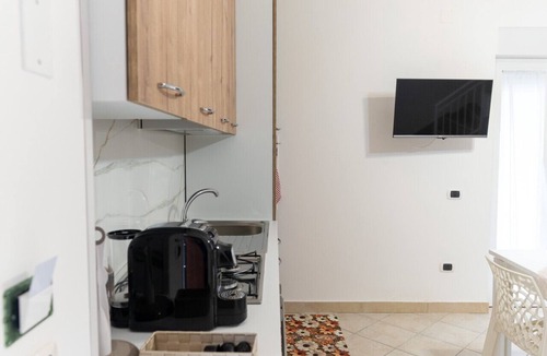 Scalea Villa | Katia`s Home - Calabria