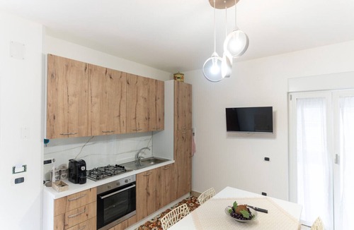 Scalea Villa | Katia`s Home - Calabria