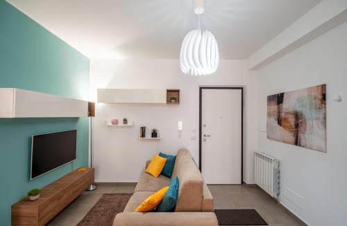 Sant'Agata di Militello Apartment | KELIFOS Comfort Apartment