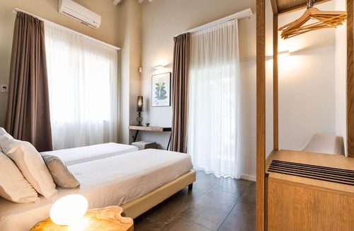 Santa Venerina House | Kepos Etna Relais & Spa