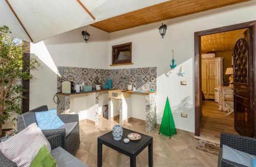 Mitogio House | Kina Country Side