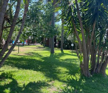 Palermo Coast House | King Oasis Holiday Location Piscina 20m
