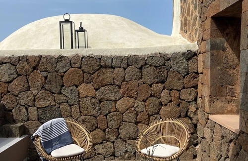 Pantelleria Apartment | Kirani Resort