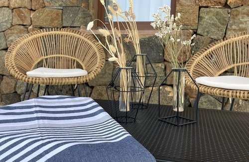 Pantelleria Apartment | Kirani Resort