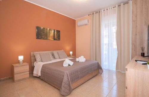 Chianchitta-Pallio Apartment | Kleos Apartment