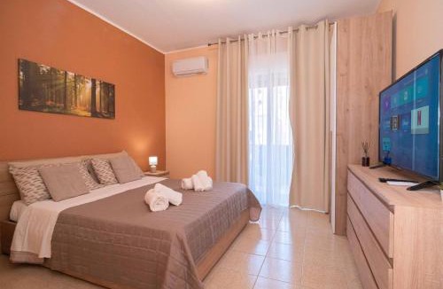 Chianchitta-Pallio Apartment | Kleos Apartment