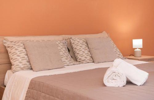Chianchitta-Pallio Apartment | Kleos Apartment