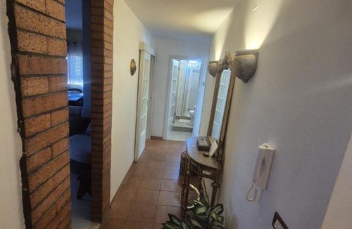 Agrigento Apartment | KolymBeddra