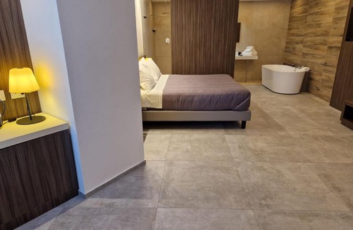 Nocera Superiore Hotel | Korè Hotel