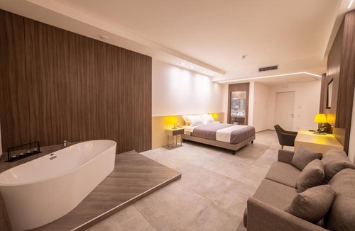 Nocera Superiore Hotel | Korè Hotel
