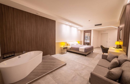Nocera Superiore Hotel | Korè Hotel