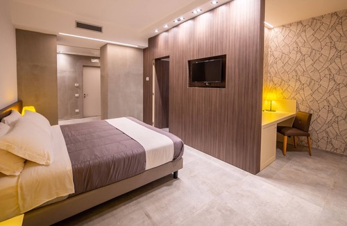 Nocera Superiore Hotel | Korè Hotel