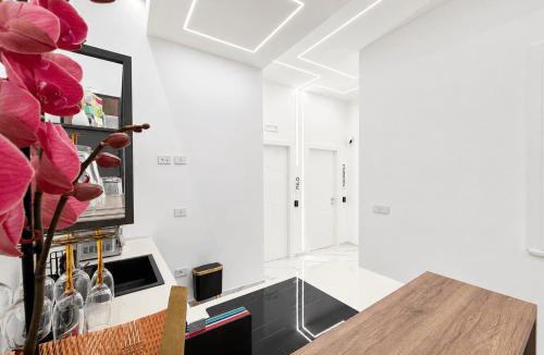Crotone Bed & Breakfast | Kreart Boutique Suites & Deluxe Rooms