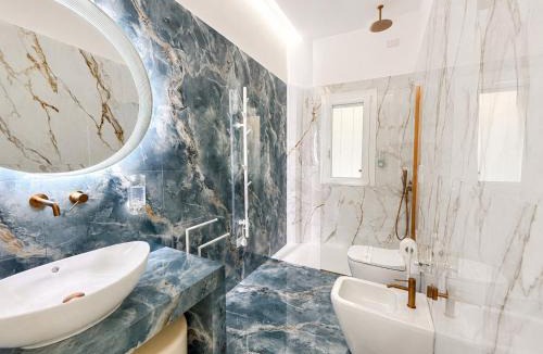 Crotone Bed & Breakfast | Kreart Boutique Suites & Deluxe Rooms