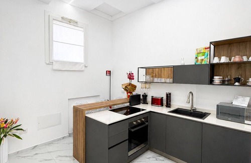 Crotone House | Kreart Suite & Rooms