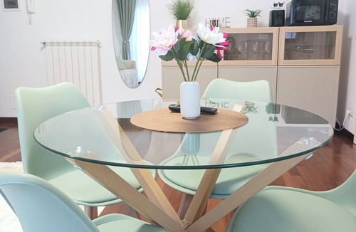 Frattocchie Apartment | Kristine's House - Elegant Holiday Home Between Rome and Castelli Romani