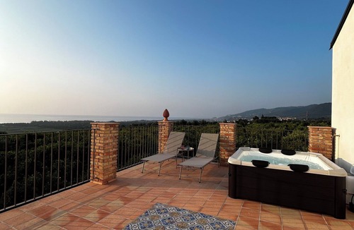 Torrenova Villa | Kubos Agrirelais a charming oasis of peace nestled in the Sicilian countryside