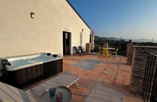 Torrenova Villa | Kubos Agrirelais a charming oasis of peace nestled in the Sicilian countryside