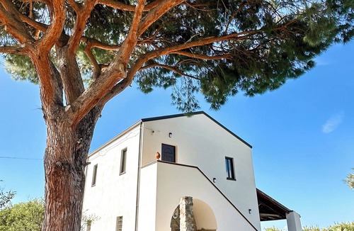 Torrenova Villa | Kubos Agrirelais a charming oasis of peace nestled in the Sicilian countryside