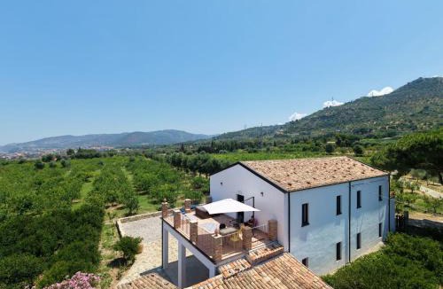 Torrenova Villa | Kubos Agrirelais