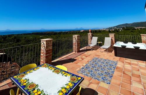 Torrenova Villa | Kubos Agrirelais